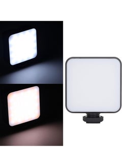 Volynix LED Video Light, 2500K to 9000K, Portable Video Light for Photography, Vlog  - Image 3