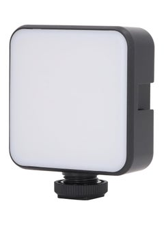 Volynix LED Video Light, 2500K to 9000K, Portable Video Light for Photography, Vlog  - Image 2