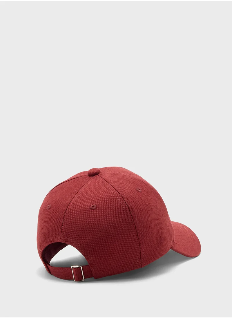 سفنتي فايف Casual Curve Peak Cap