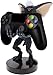 Exquisite Gaming Gremlins Stripe Controller Holder Phone Stand Cable Guys Licensed Figure - Image 3
