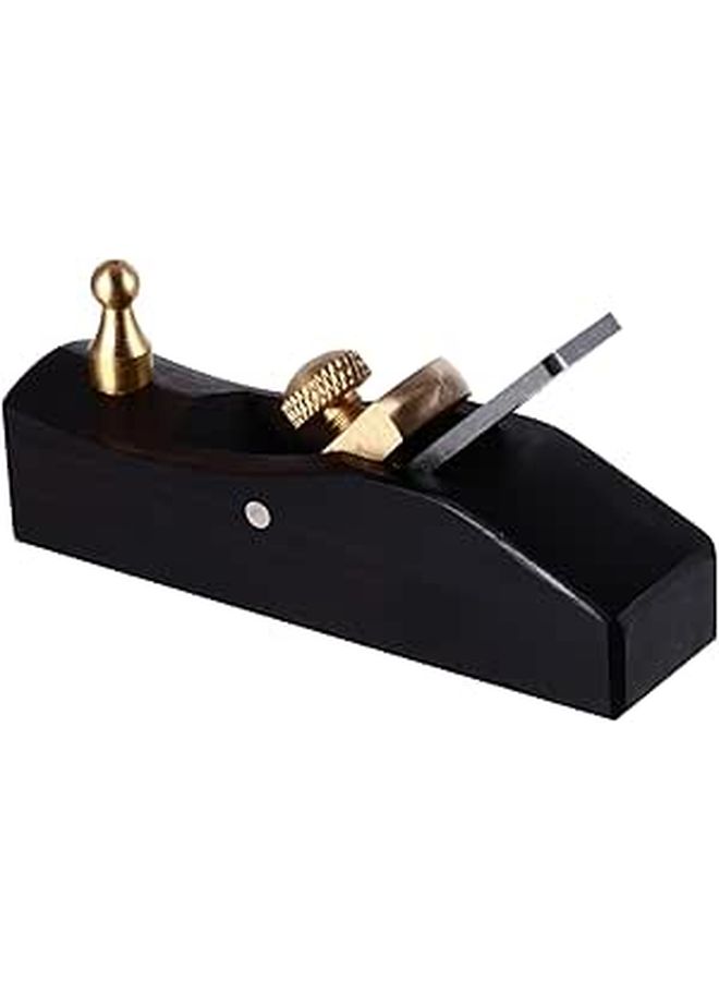 Woodworking Hand Plane Tool 100mm For Precision Wood Polishing And Finishing - Image 1