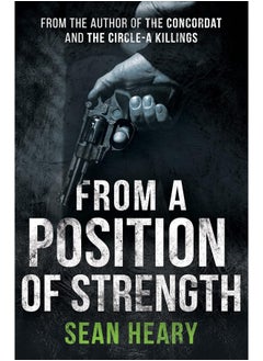 From a Position of Strength  - Image 3