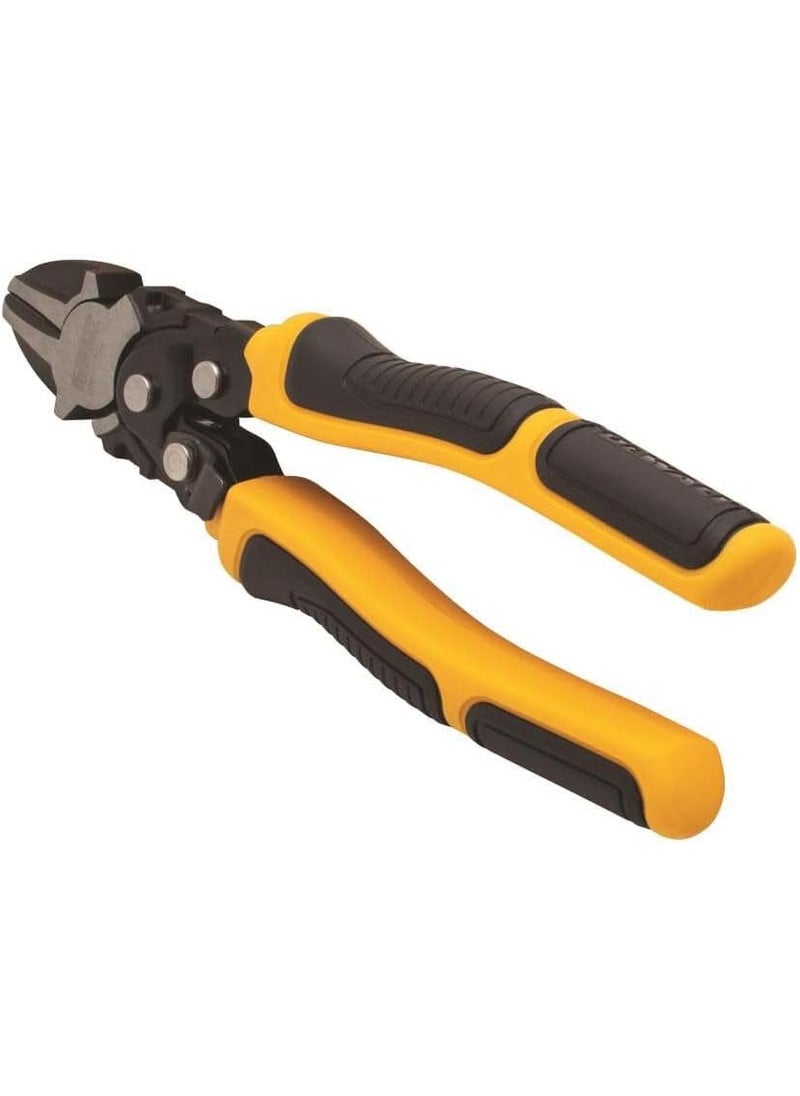 DEWALT DeWalt DWHT70275 COMPOUND ACTION PLIER  DIAGONAL  - Image 4
