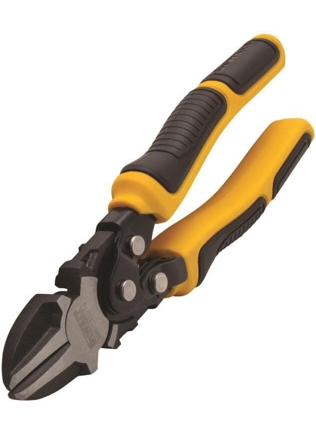 DEWALT DeWalt DWHT70275 COMPOUND ACTION PLIER  DIAGONAL  - Image 2