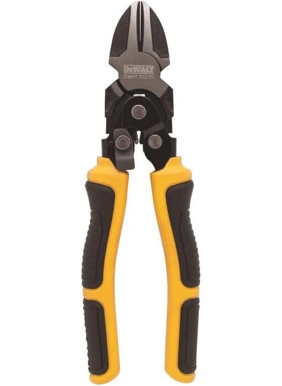 DEWALT DeWalt DWHT70275 COMPOUND ACTION PLIER  DIAGONAL  - Image 5