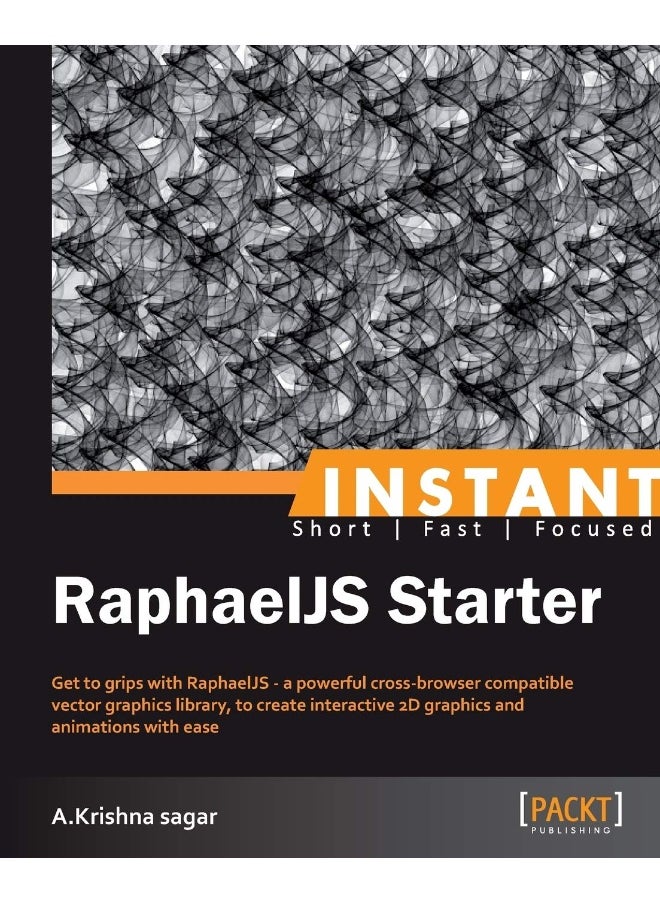 Instant RaphaelJS Starter 