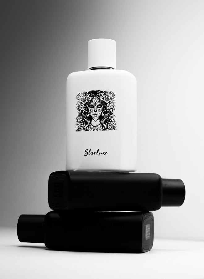 Nejati Hermoso Starluxe Eau de Parfum 100ml | Luxury Perfume for Women with Elegant Floral Notes