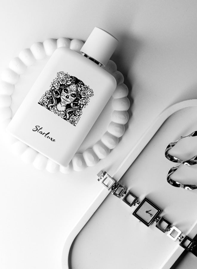 Nejati Hermoso Starluxe Eau de Parfum 100ml | Luxury Perfume for Women with Elegant Floral Notes