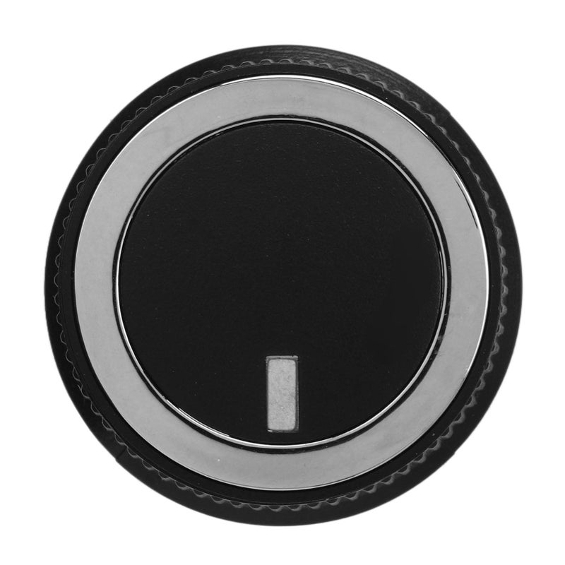 Car AC Control Knob Replacement Set of 3 Pieces for Express Models 1500 2500 3500 - Image 4