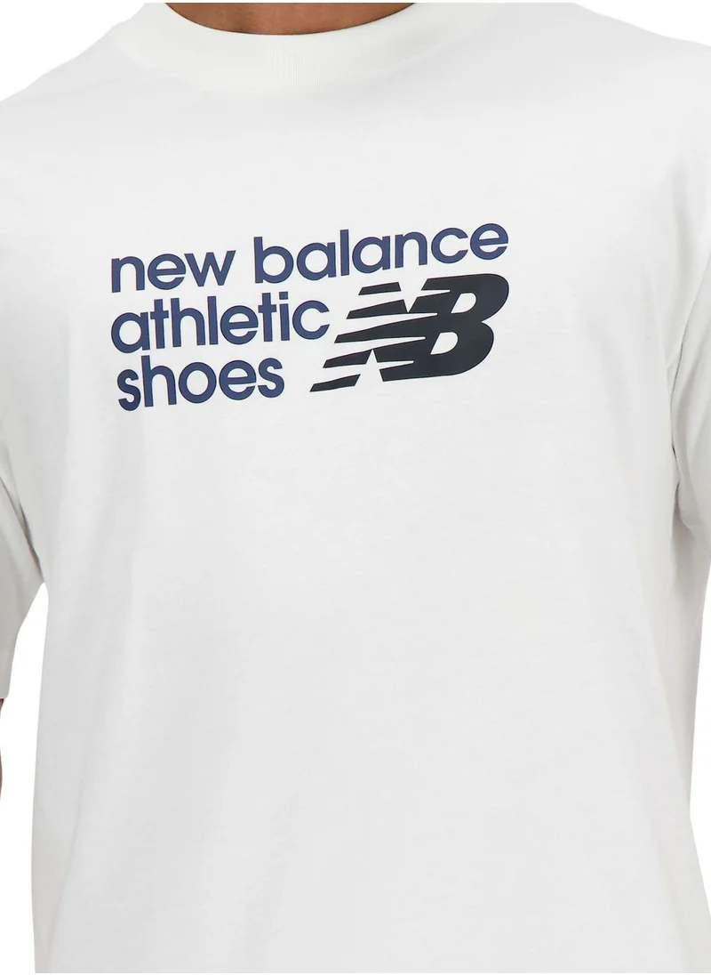 New Balance Brand T-Shirt