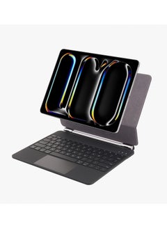 Black-iPad Air 11"