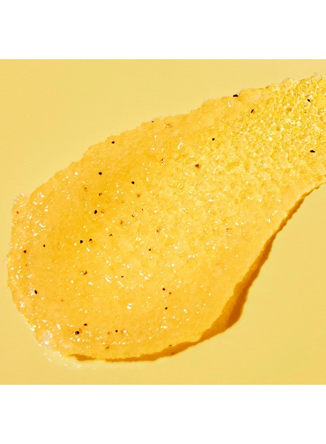 تري هت مقشر السكر بنكهة الأناناس من تري هت | مقشر للجسم يزيل الجلد الميت والجاف ليمنحك شعورًا ناعمًا ورطبًا | العناية الأساسية المغذية للجسم | 18 أونصة سائلة - Image 3