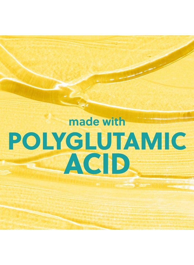 تري هت مقشر السكر بنكهة الأناناس من تري هت | مقشر للجسم يزيل الجلد الميت والجاف ليمنحك شعورًا ناعمًا ورطبًا | العناية الأساسية المغذية للجسم | 18 أونصة سائلة - Image 4