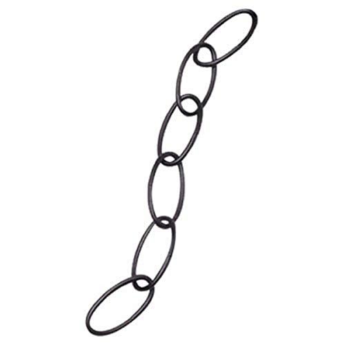 Panacea 86401 Chain Extender, Black, 36-Inch - Image 1