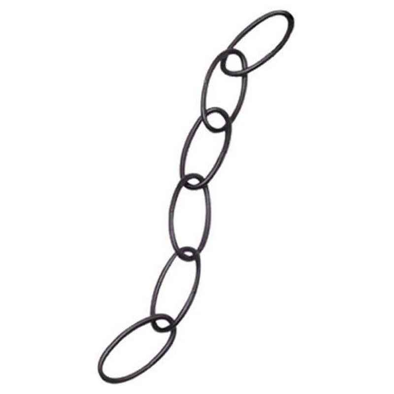 Panacea 86401 Chain Extender, Black, 36-Inch - Image 2