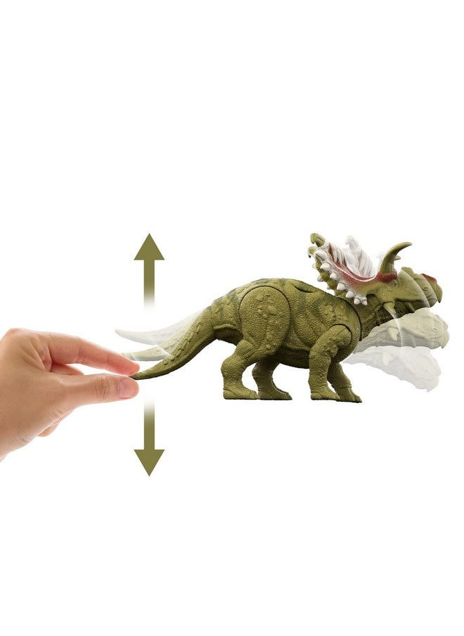 JURASSIC WORLD - Legacy Collection (Kosmoceratops) - Image 1