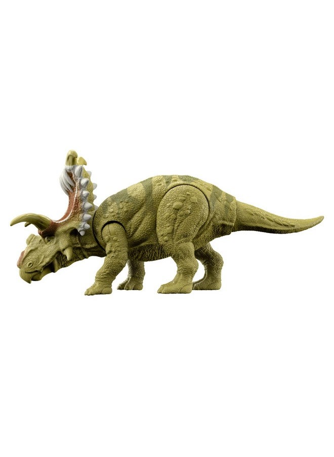 JURASSIC WORLD - Legacy Collection (Kosmoceratops) - Image 1