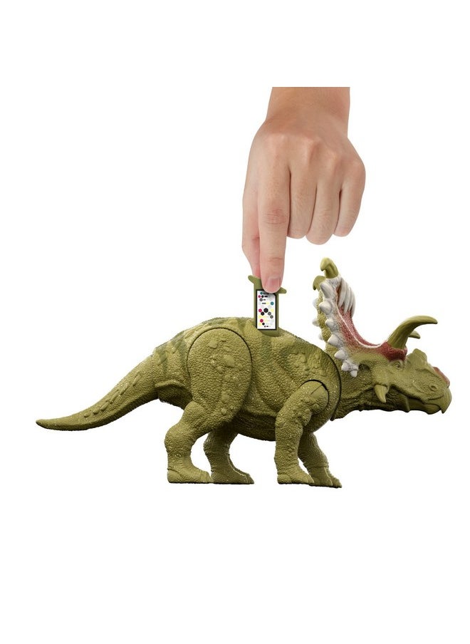 JURASSIC WORLD - Legacy Collection (Kosmoceratops) - Image 1