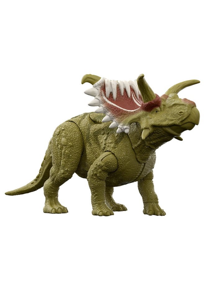 JURASSIC WORLD - Legacy Collection (Kosmoceratops) - Image 1