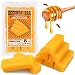 TRINIDa 8oz Yellow Beeswax Bars Natural Organic Beeswax Block 8 PCS Bees Wax Candle Making Beeswax for Candle Making Bees Wax Making for Skincare Lip Balms Lotions Cosmetic Grade - Image 2