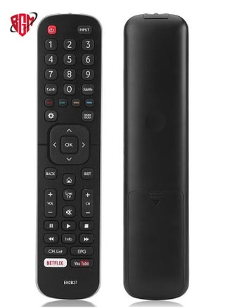 EN2B27 Hisense Smart TV Remote Control - pzsku/Z8869663C3D9B0E9C035BZ/45/_/1735087122/f8a60c67-2fa7-41e6-8870-9938f4ad6365