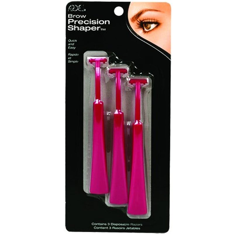 ARDELL Ardell Brow Precision Shaper, 3 Count 