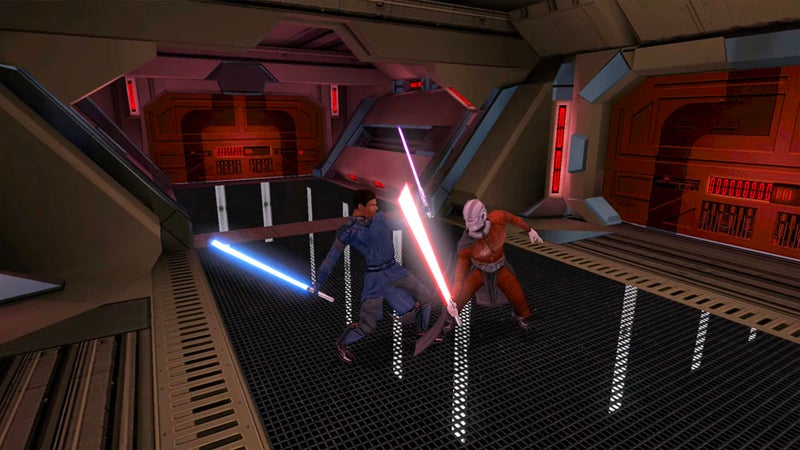 Limited Run Star Wars: Knights of the Old Republic (Limited Run #122) (Import) - Image 2