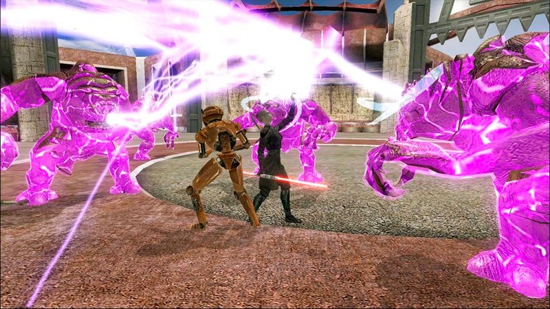 Limited Run Star Wars: Knights of the Old Republic (Limited Run #122) (Import) - Image 5