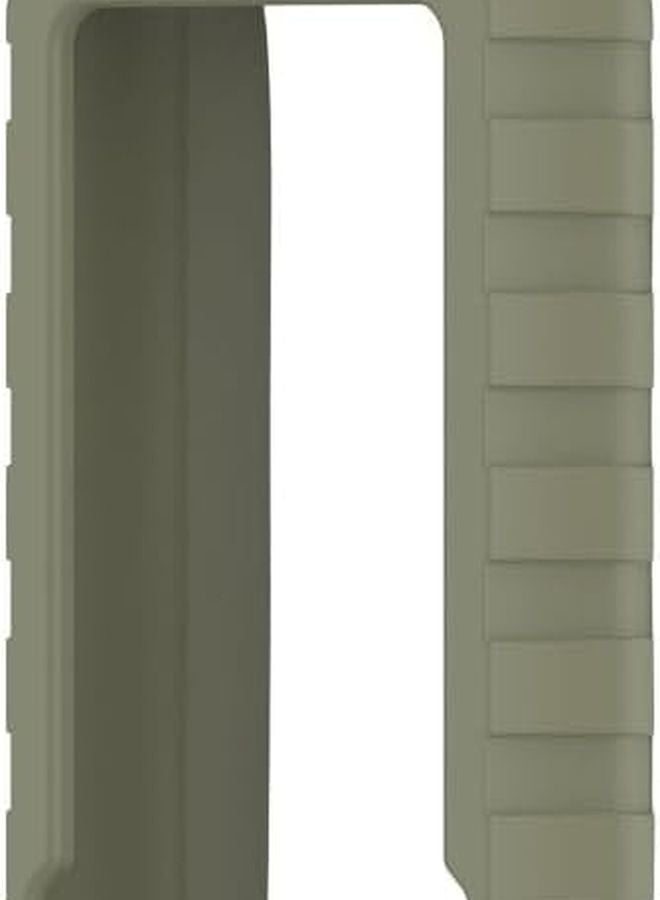 Jungle Green Bike Computer Protective Case For GPSMAP 669S 679 Scratch Resistant Housing - Image 1