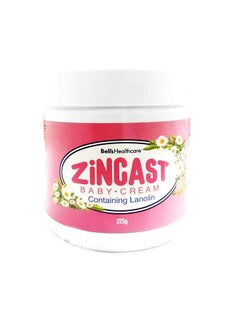BELLS Zincast Baby Cream 225G 