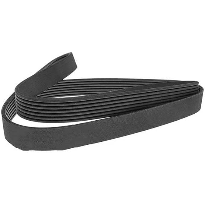 ريحني حزام VRibbed 06E903137R لأودي 6Pk2490