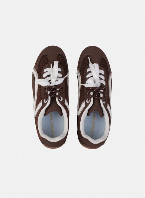 Casual Sneaker From Shoe Room