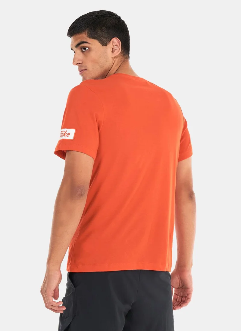 Nike Men's Dri-FIT Body Shop T-Shirt