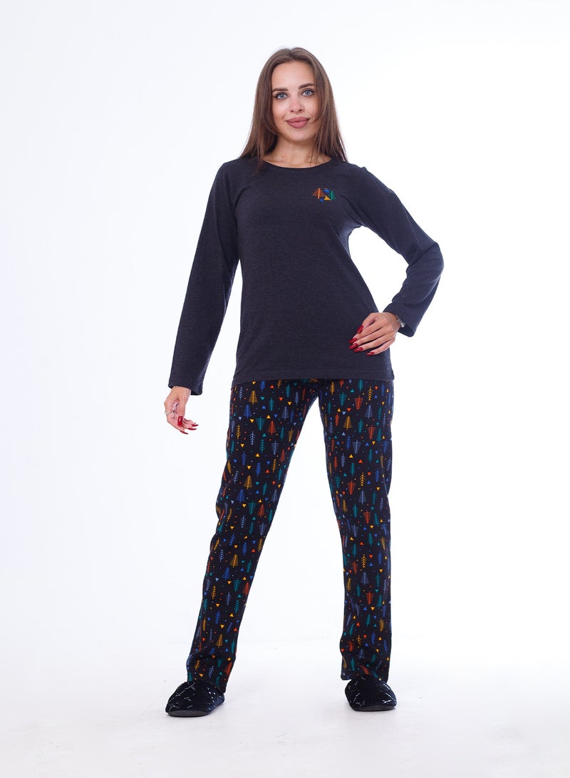 zecotex  winter pajamas  - Image 1