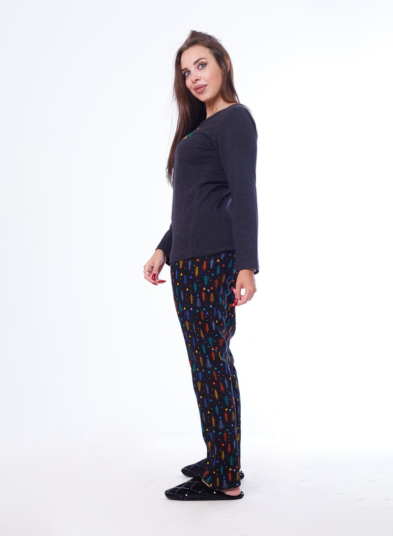 zecotex  winter pajamas  - Image 3