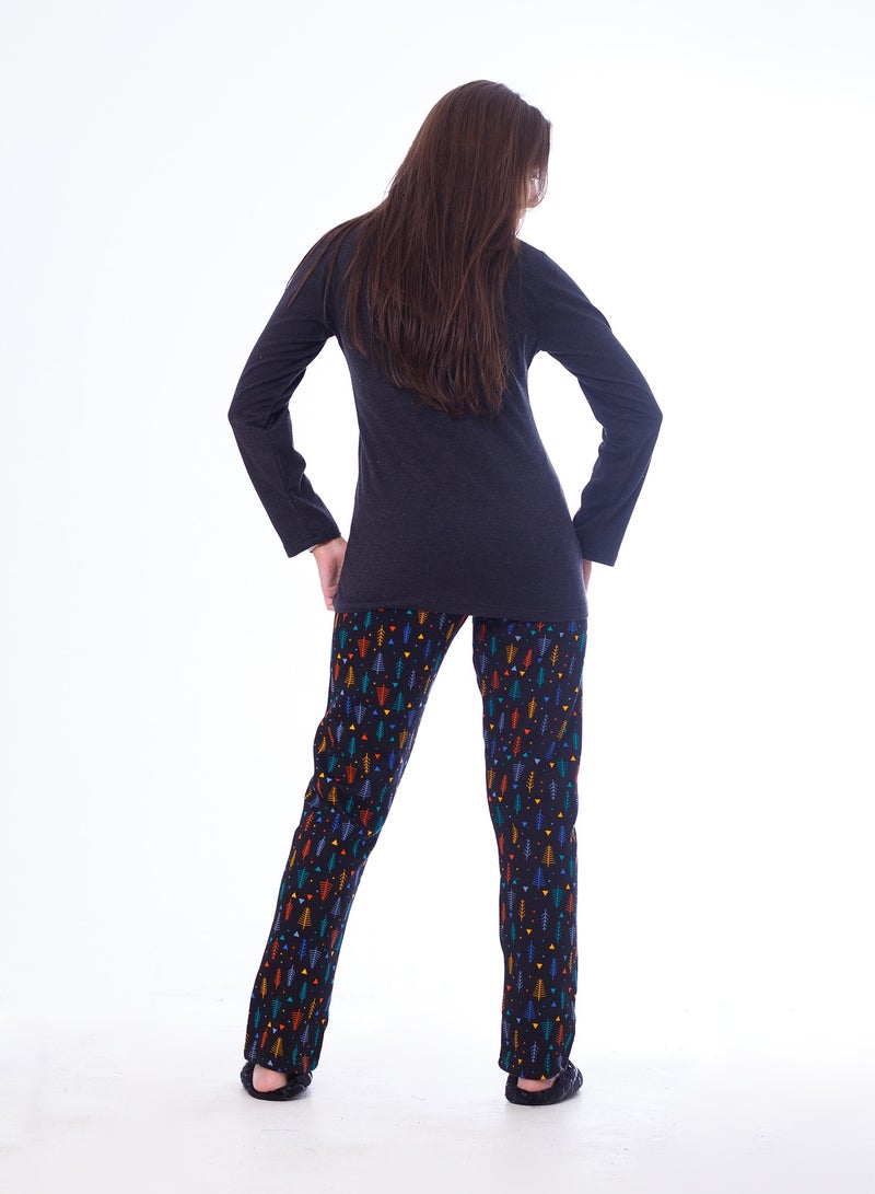 zecotex  winter pajamas  - Image 4