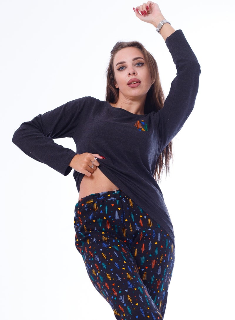 zecotex  winter pajamas  - Image 5