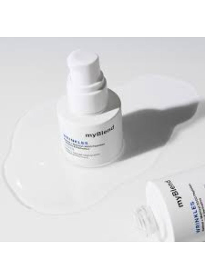myBlend Superserum Wrinkles 15ml - Image 2