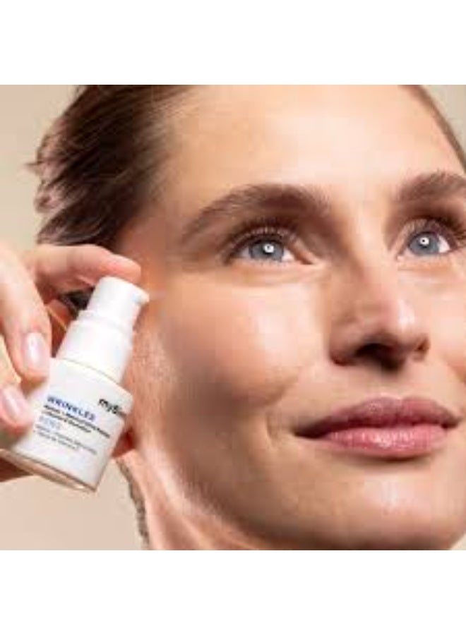 myBlend Superserum Wrinkles 15ml - Image 3