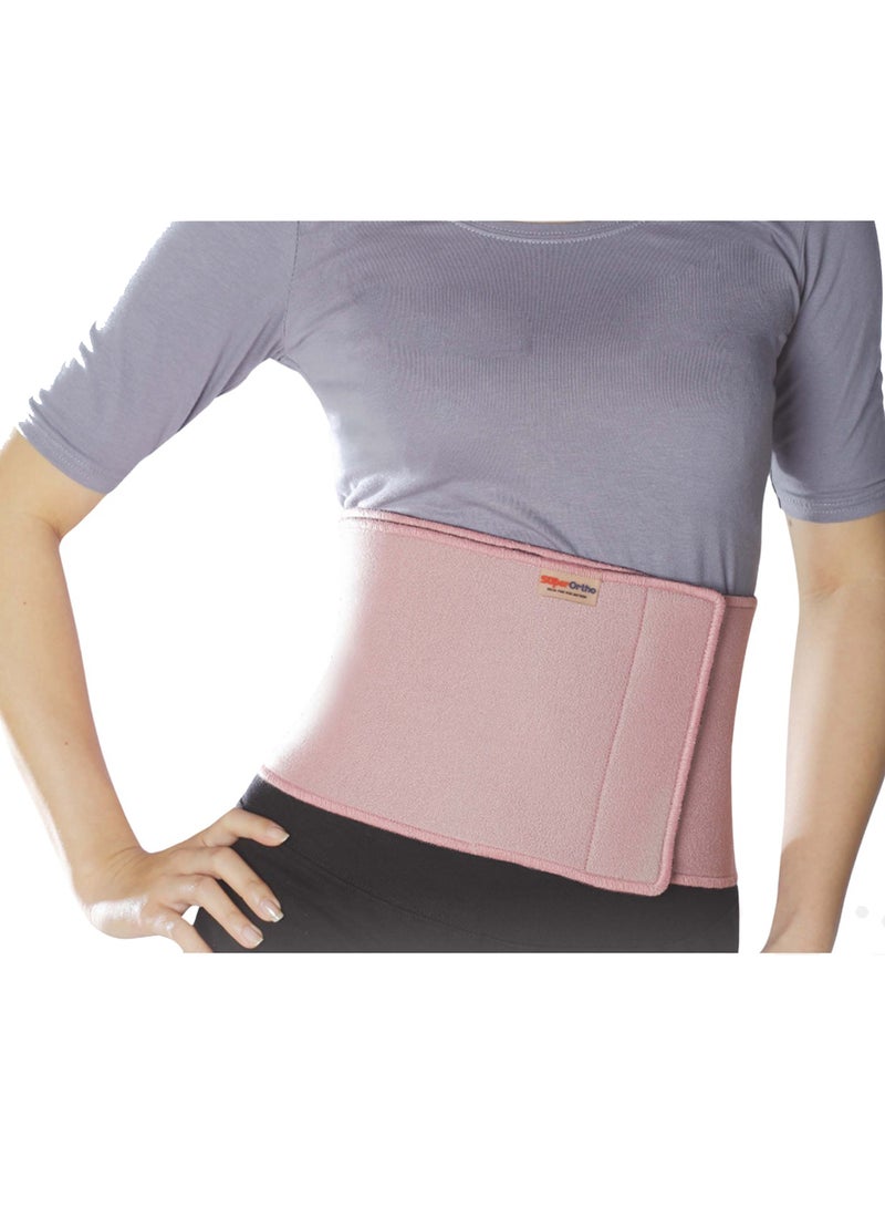 SuperOrtho Abdominal Binder 7 Inch (C5-001) Fits All - Image 1