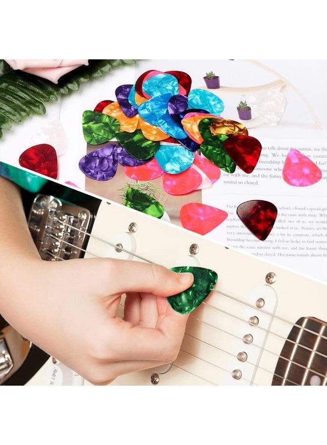 Guitar Picks Set of 3 - Image 3