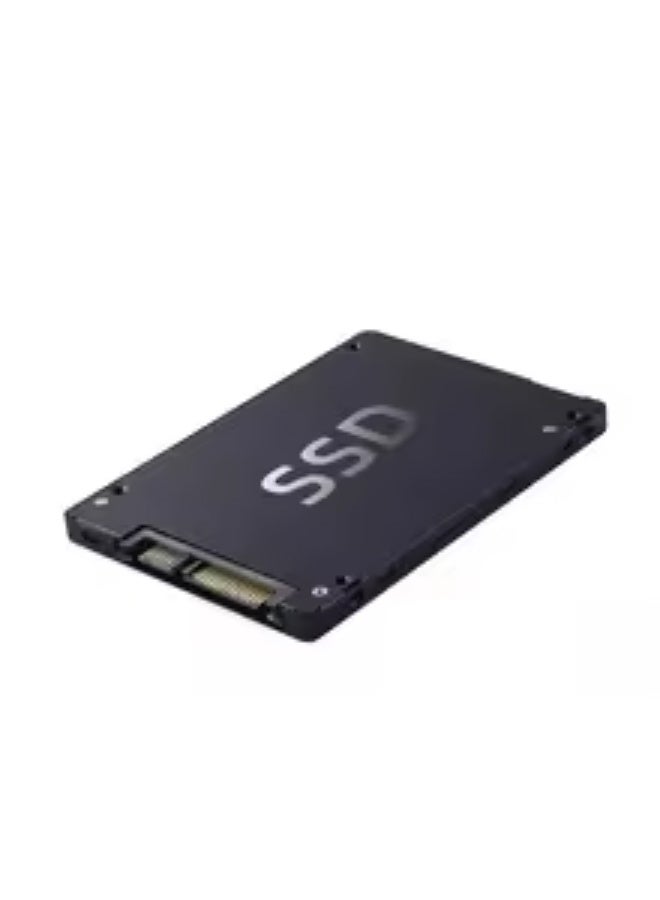 512GB SSD 2.5 Inch SATA Internal Solid State Drive for Laptop & Desktop PC – High Speed, Reliable Storage - Image 2
