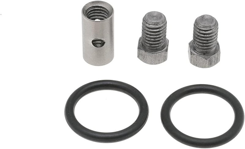 YRANZO Lower Shift Cable Assembly for OMC Cobra Sterndrive (1986-1993) - Image 5