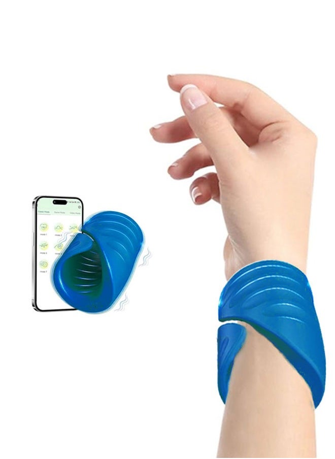 Generic Muscle Relaxation Massager With APP Control 