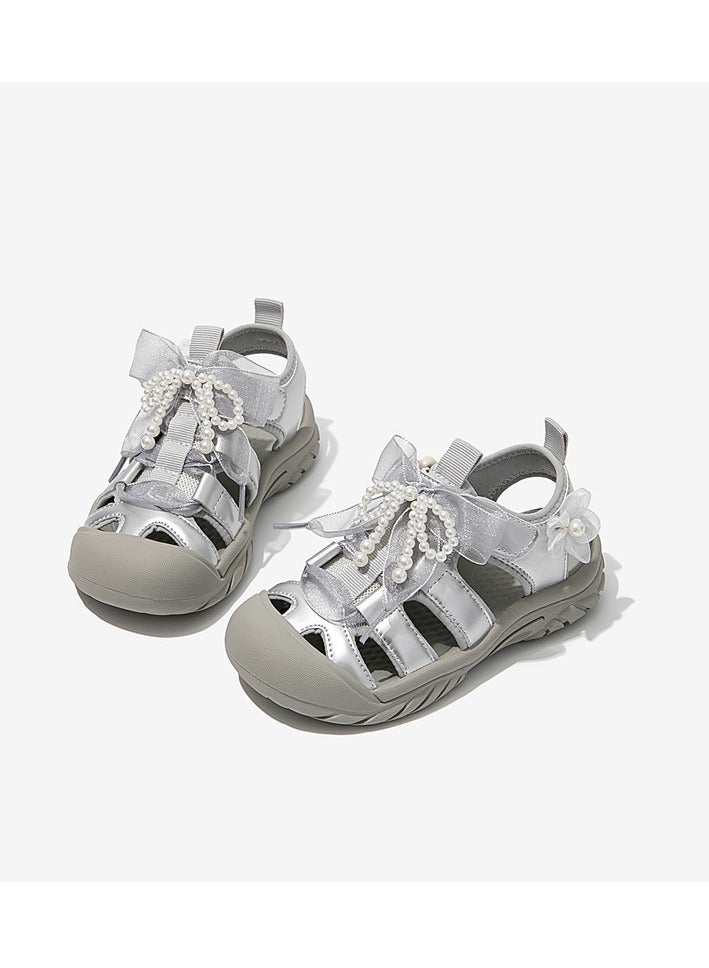 Children's Outdoor Non Slip Sandals - Image 1