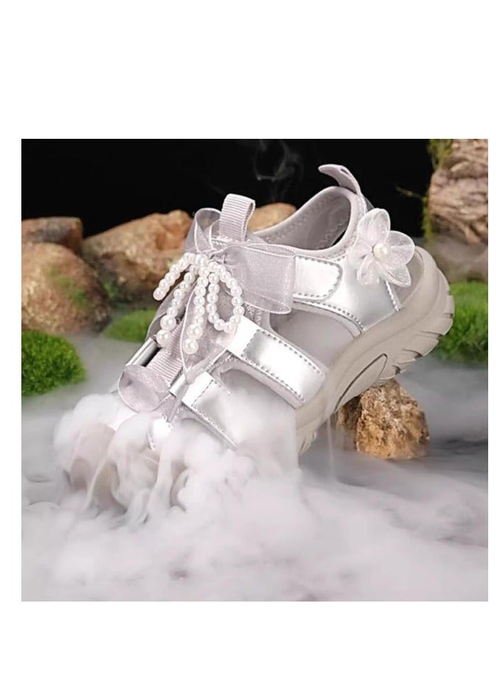 Children's Outdoor Non Slip Sandals - Image 3