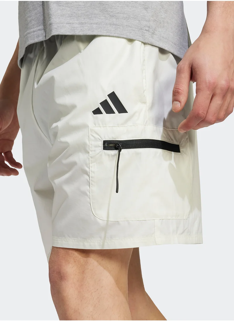 Adidas City Escape Shorts