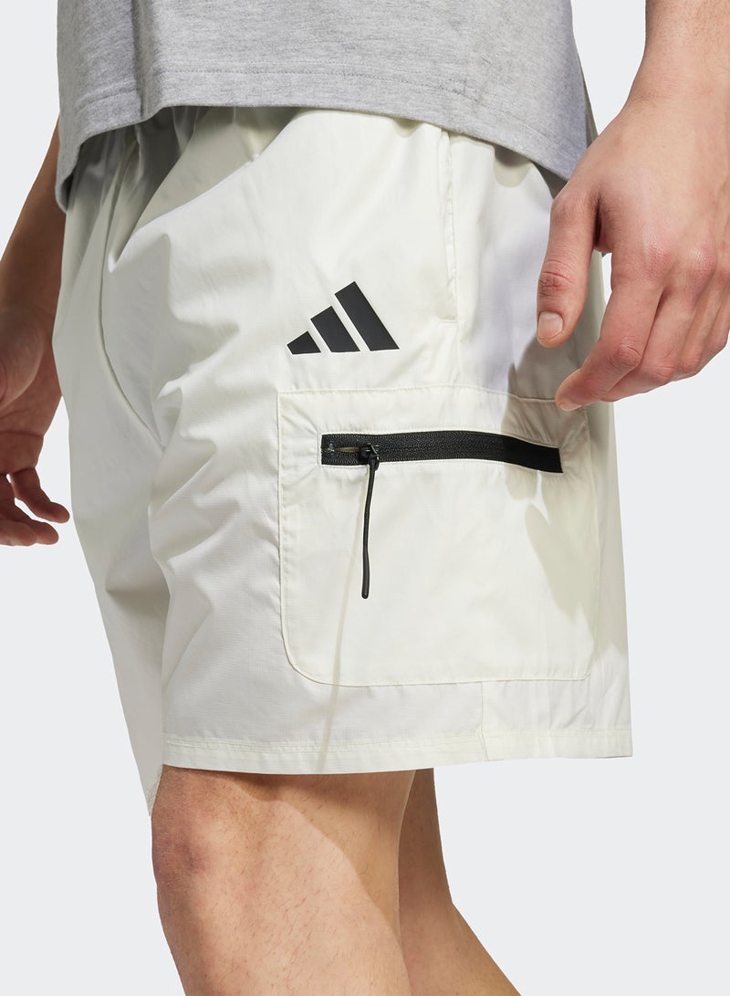 Adidas City Escape Shorts  - Image 3