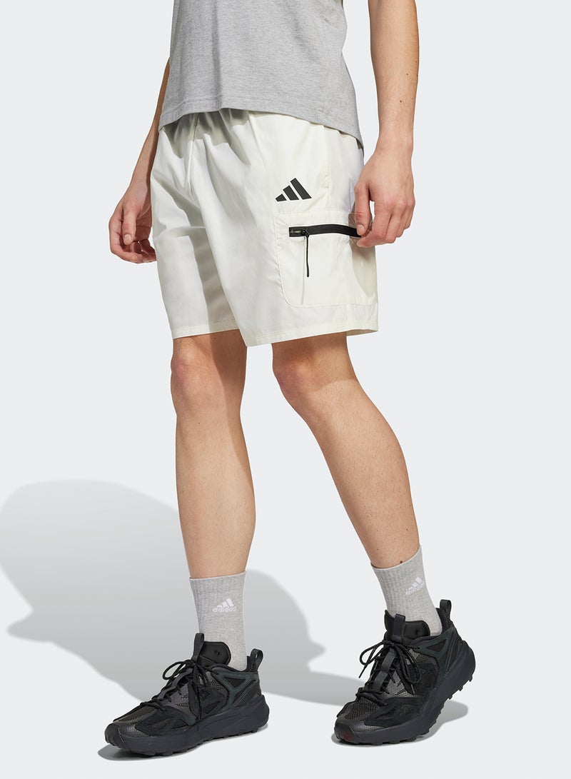 Adidas City Escape Shorts  - Image 1
