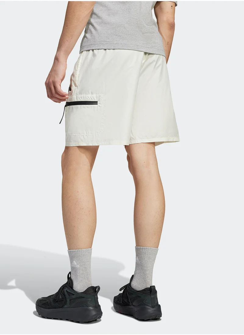 Adidas City Escape Shorts